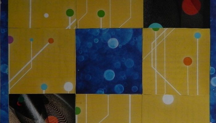 rising to the top 9-patch